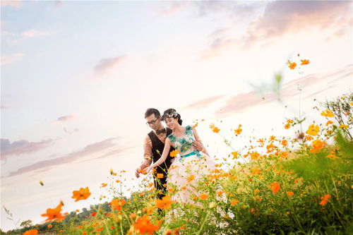 武漢非凡攝影 臺(tái)灣品質(zhì)，打造高端婚紗攝影新風(fēng)向標(biāo)